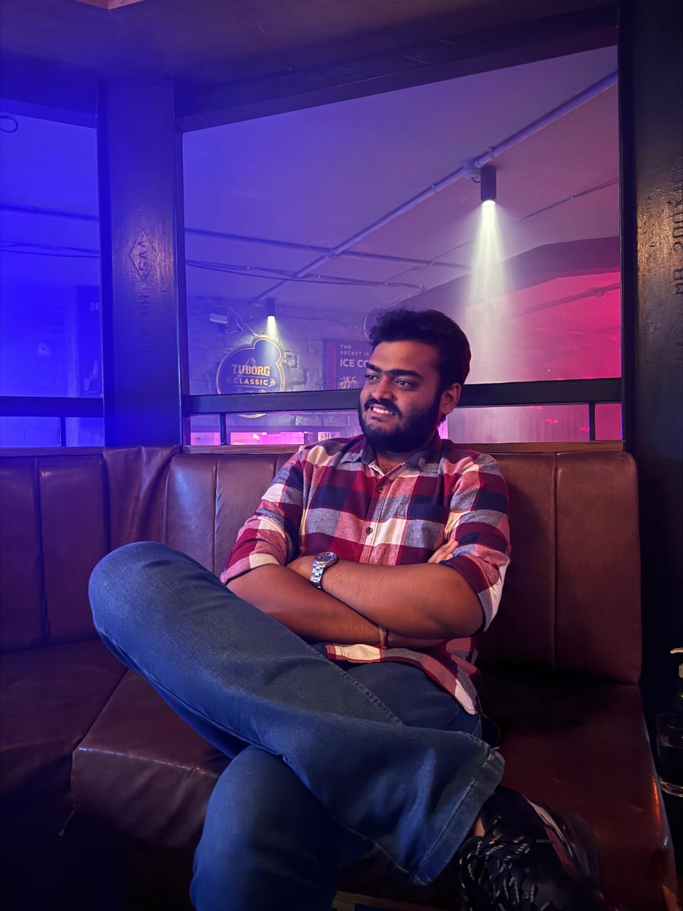 Ankith Khaitan
