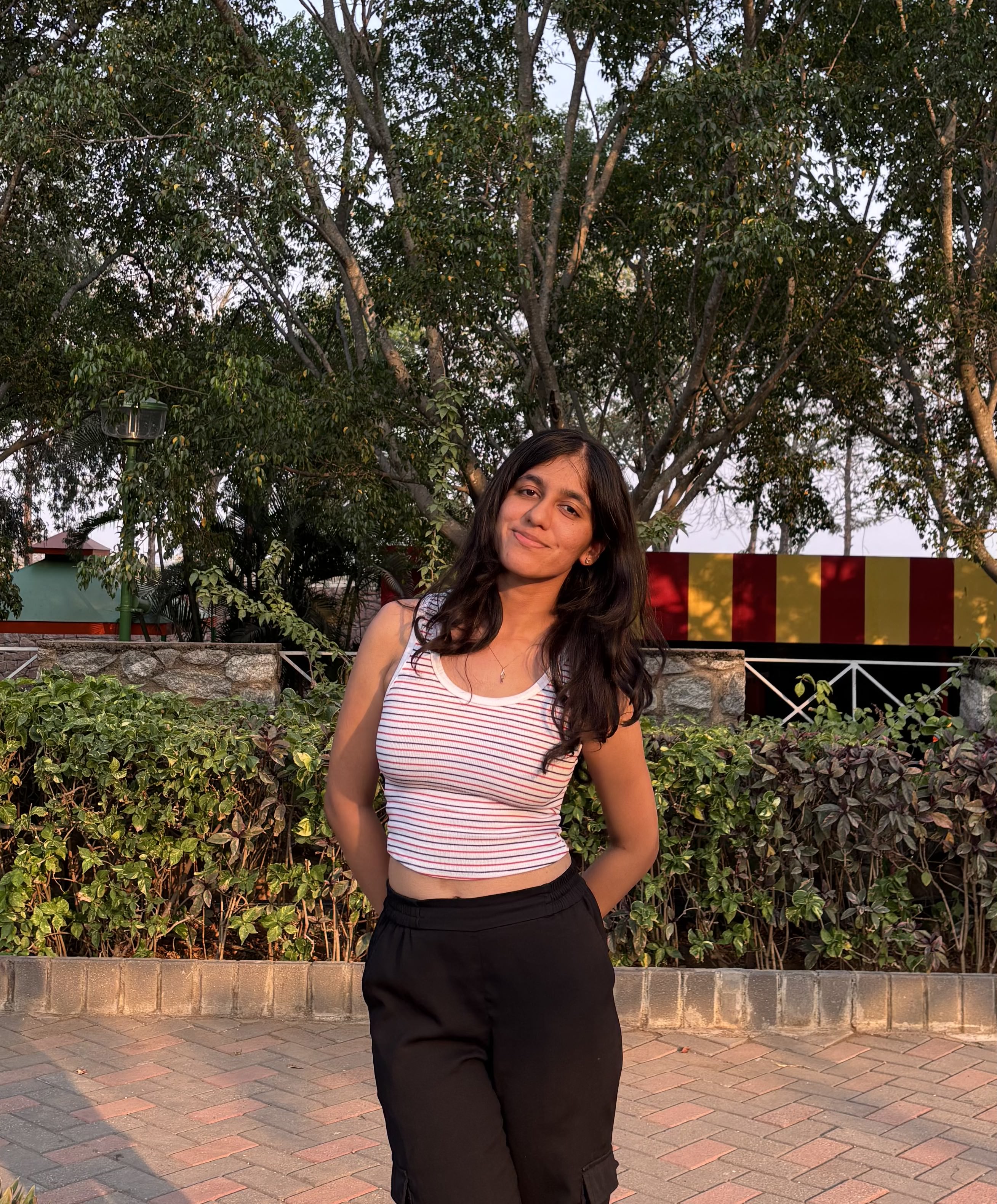 Anshita Sharma