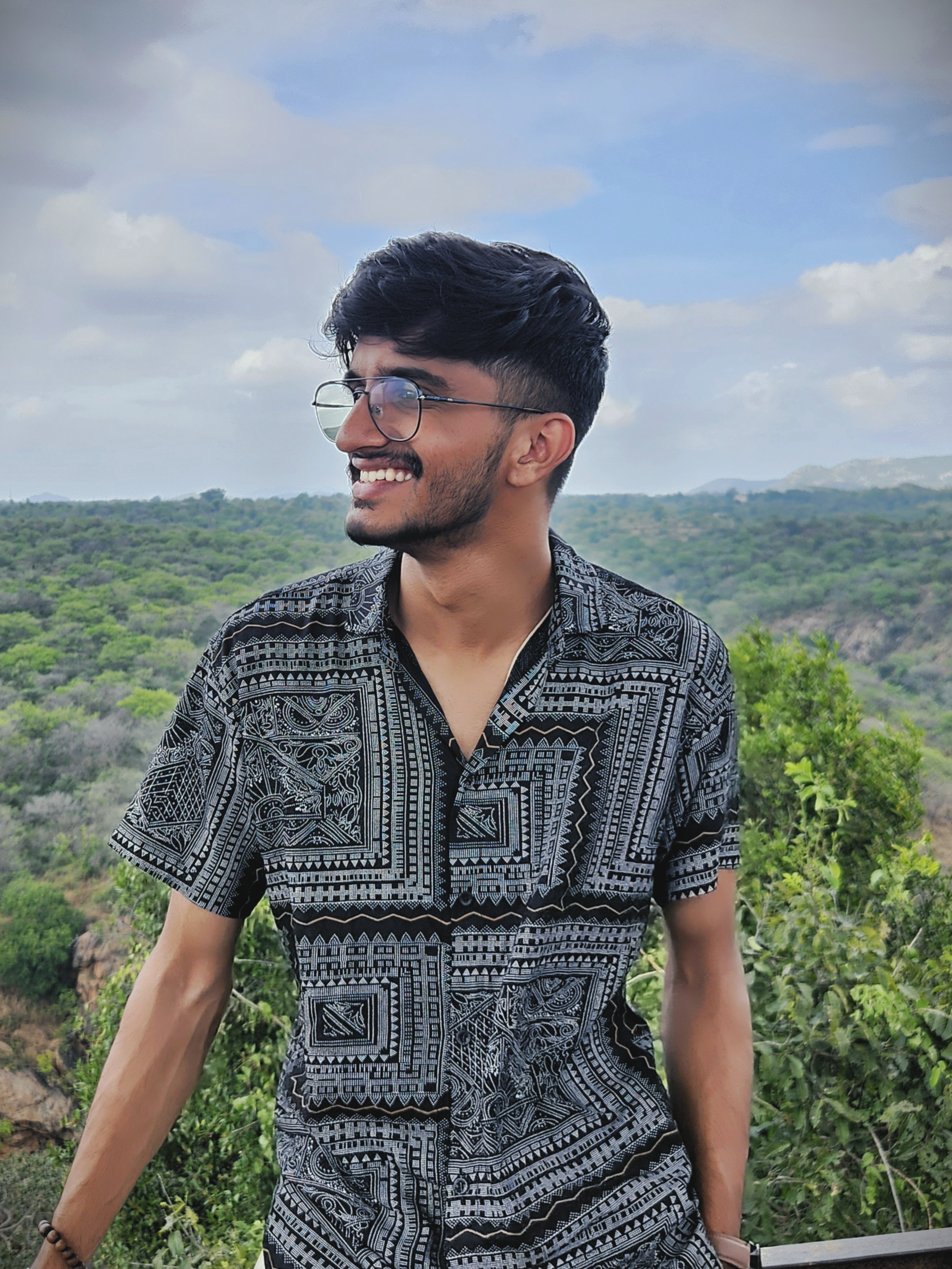 Nishant Hegde