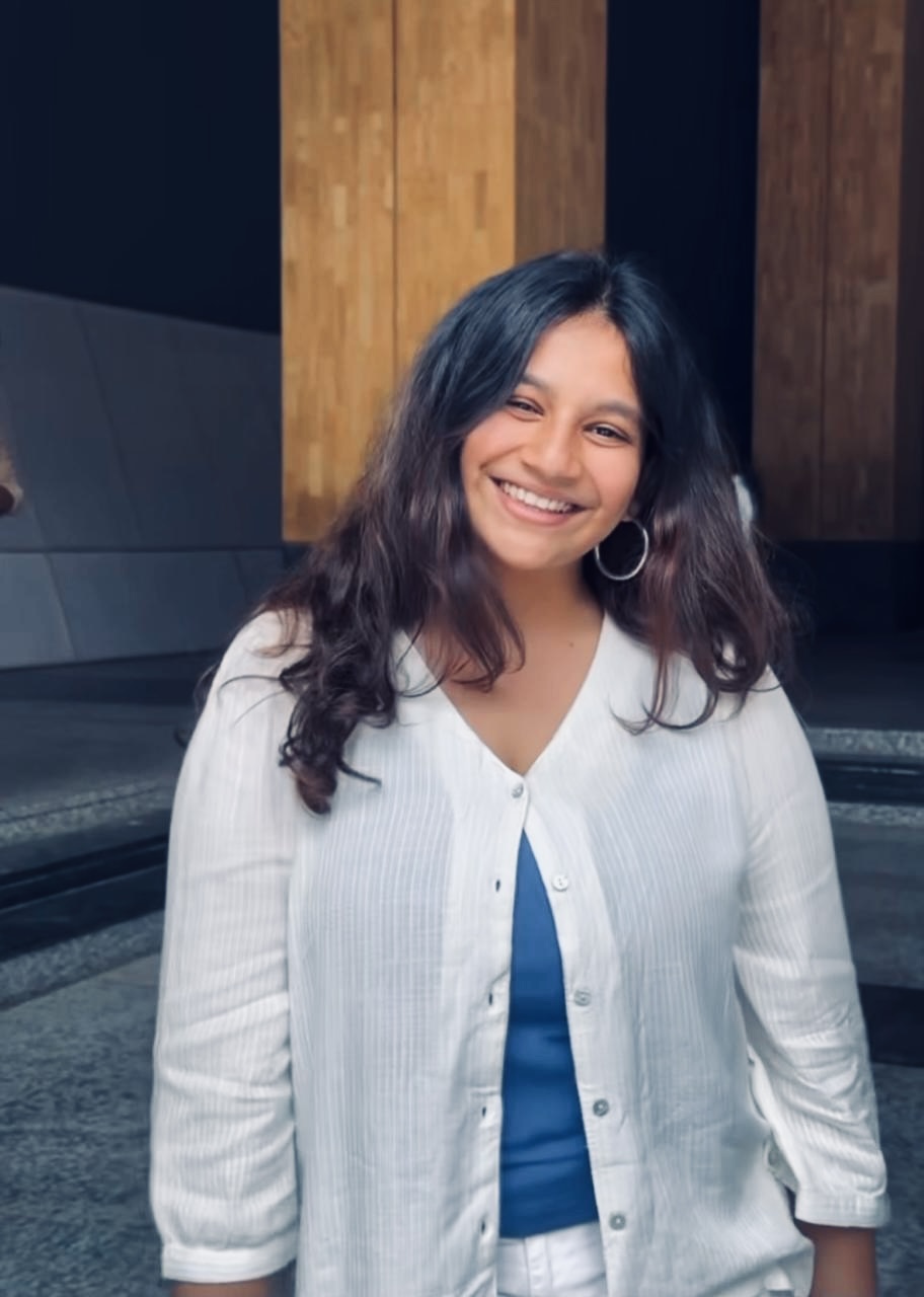 Preksha M