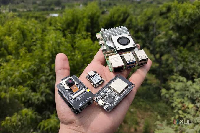 Hardware and Embedded Innovation