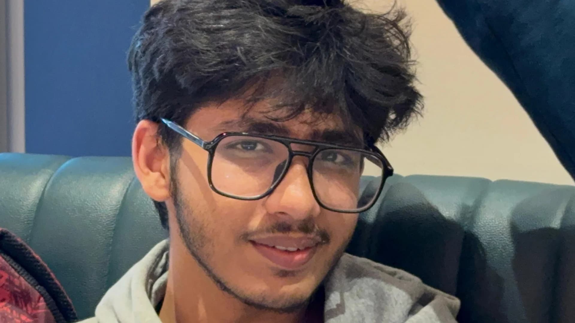 Shashwat Jha