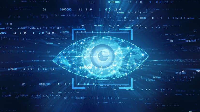 Computer Vision & Edge IoT