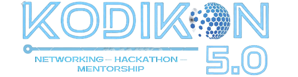 Kodikon 5.0 Logo