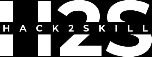 Hack2skill logo